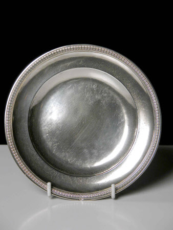 Salver