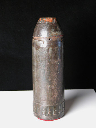 Artillery shell