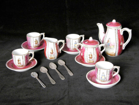 Tea set