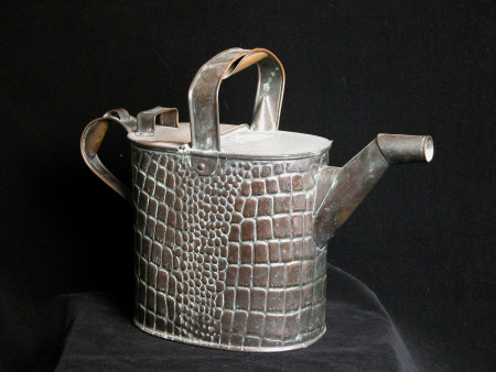 Hot water can