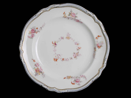 Plate