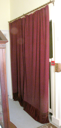 Curtain
