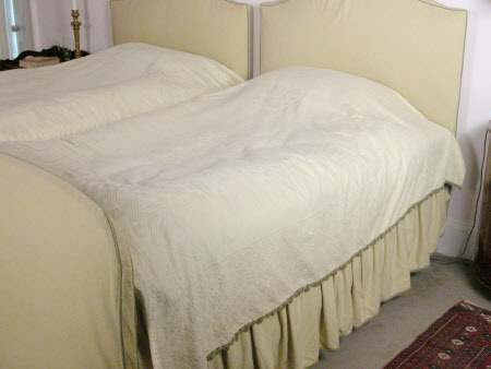 Bedspread