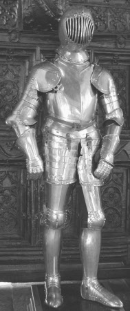 Rufford Old Hall © National Trust / Mike Howells & Roger Johnson