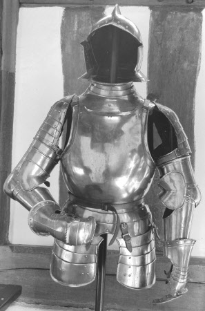 Rufford Old Hall © National Trust / Mike Howells & Roger Johnson