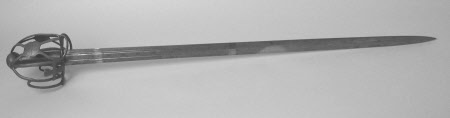 Broadsword