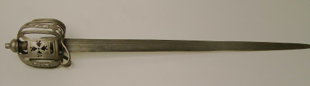 Broadsword