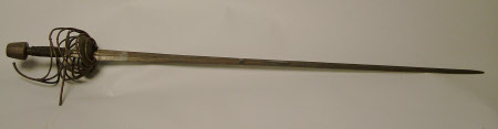 Rapier