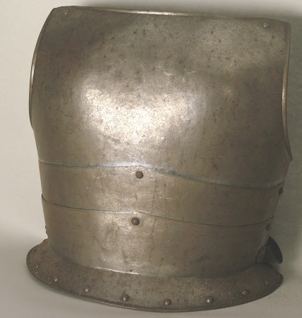 Backplate (armour)