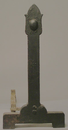 Andiron
