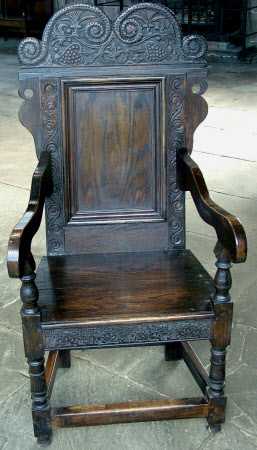 Armchair