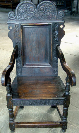 Armchair