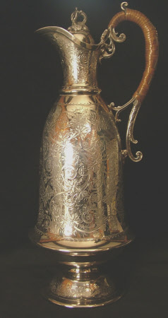 Claret jug