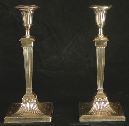 Candlestick