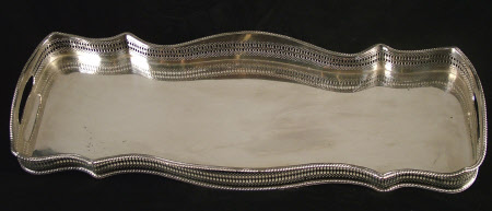 Tray