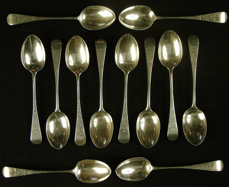 Teaspoon