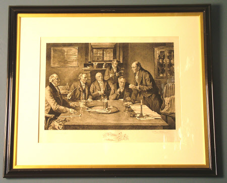 Rufford Old Hall © National Trust / Mike Howells & Roger Johnson