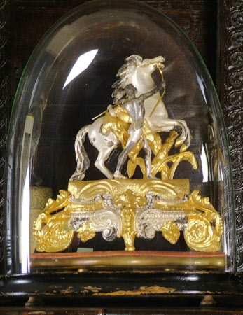 Garniture