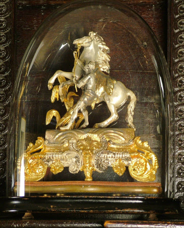 Garniture