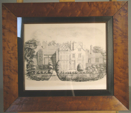 Rufford Old Hall © National Trust / Mike Howells & Roger Johnson