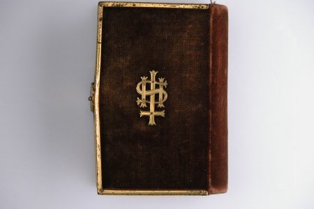 Prayer book