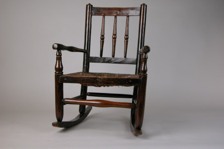 Rocking chair