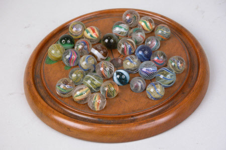 Marble