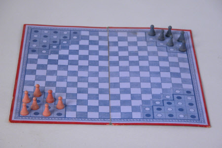 Board game