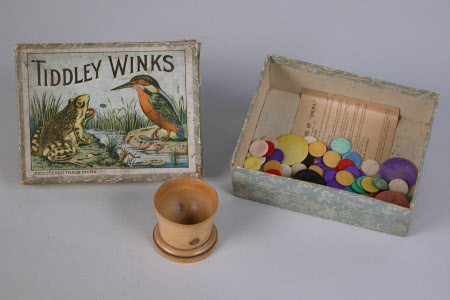Table game