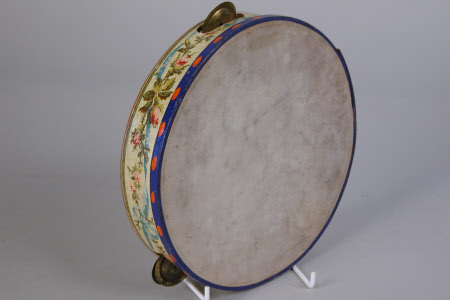 Musical instrument