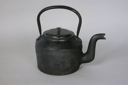 Kettle