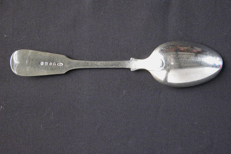Teaspoon