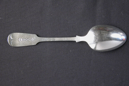 Teaspoon