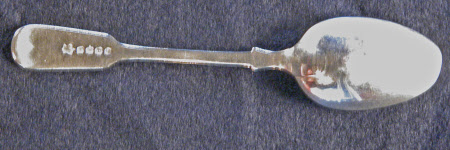 Teaspoon