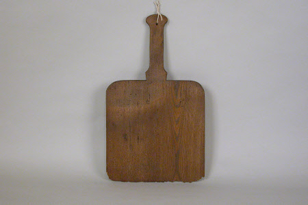 Baking board