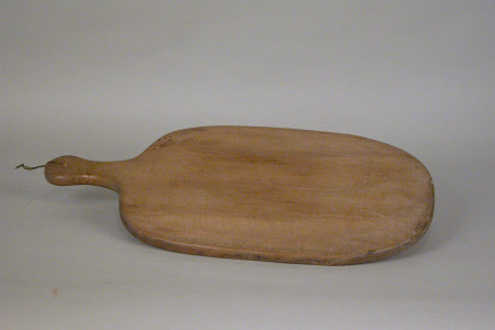 Baking board