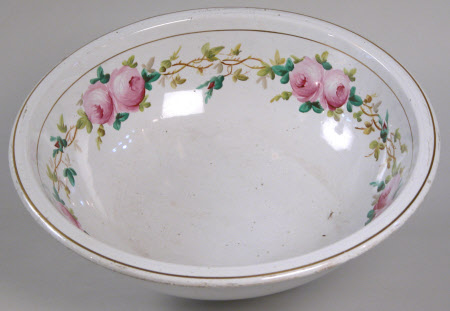 Washbasin