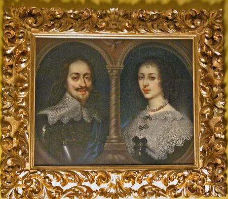 Rufford Old Hall © National Trust / Mike Howells & Roger Johnson