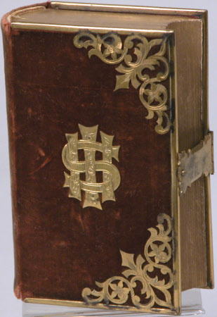The book of common prayer, and administration of the sacraments, and other rites and ceremonies of ...