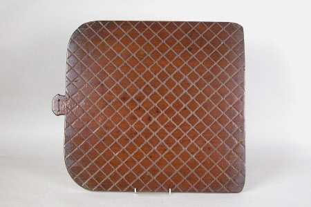 Baking board
