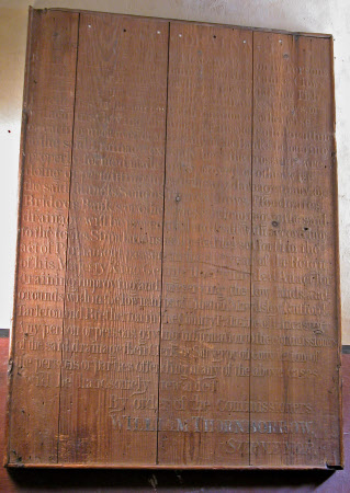 Notice board