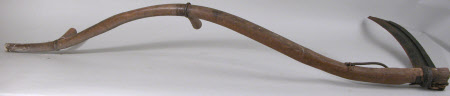 Scythe