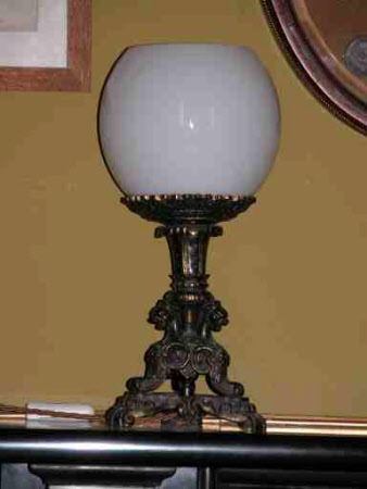 Globe