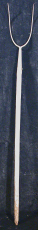 Pitchfork