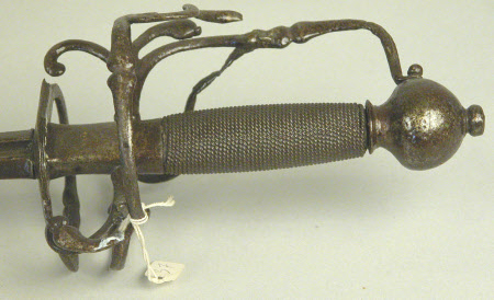Rapier