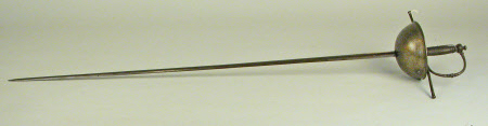 Rapier