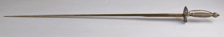 Small sword