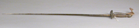 Small sword