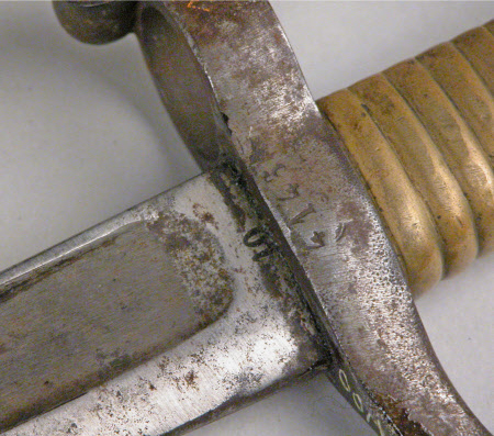 Bayonet