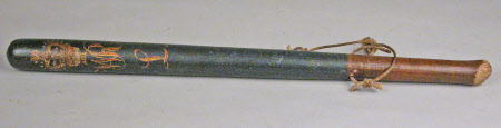 Truncheon